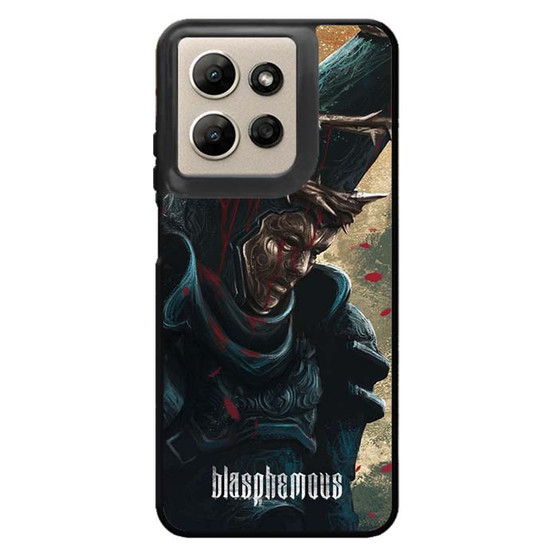 Blasphemous 1 Motorola Moto G Power 2026 Case