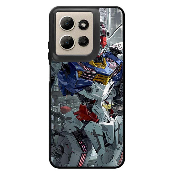 Cool Gundam Motorola Moto G Power 2026 Case