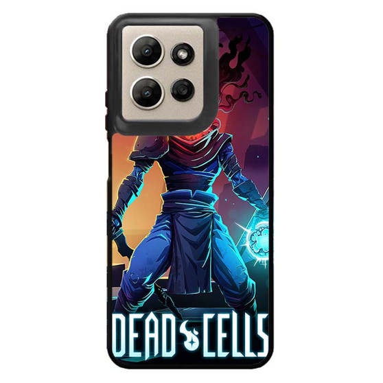Dead Cells 2 Motorola Moto G Power 2026 Case