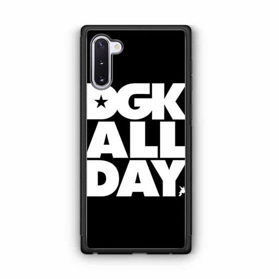 DGK All Day Samsung Galaxy Note 10 Case