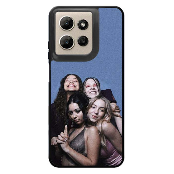 Euphoria Motorola Moto G Power 2026 Case