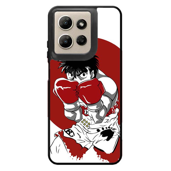Hajime No Ippo Makunouchi Art Motorola Moto G Power 2026 Case