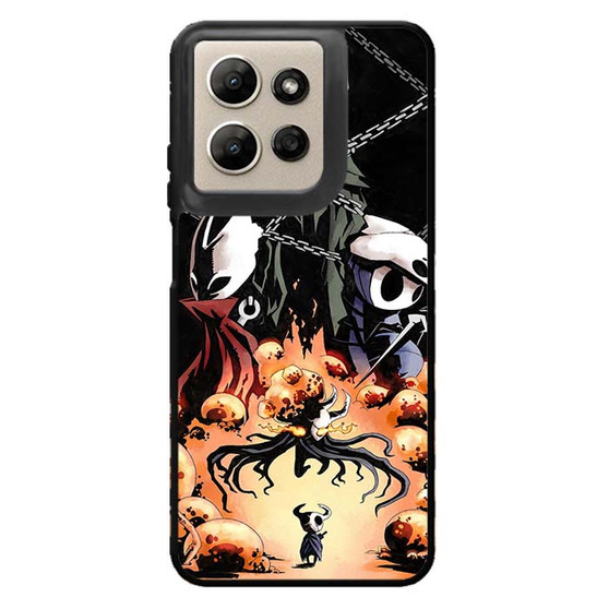 Hollow Knight Motorola Moto G Power 2026 Case