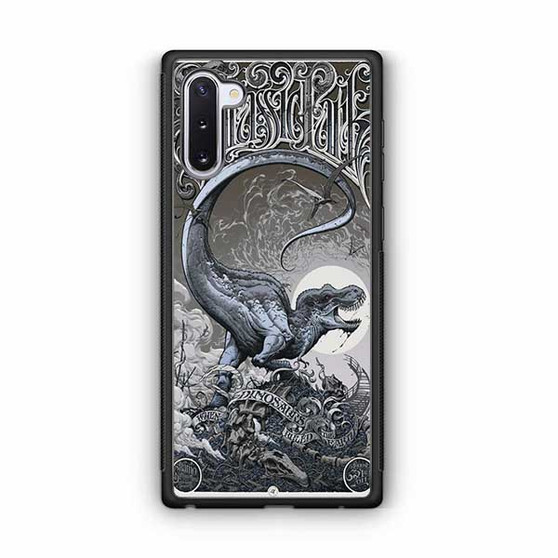 dinosaurus Samsung Galaxy Note 10 Case