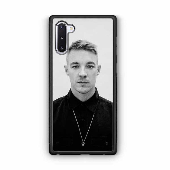 Diplo DJ Samsung Galaxy Note 10 Case