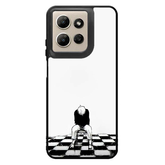 Kaneki become ghoul Motorola Moto G Power 2026 Case