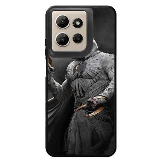 Moon Knight 1 Motorola Moto G Power 2026 Case