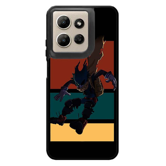 My Hero Academia Deku One for All Motorola Moto G Power 2026 Case