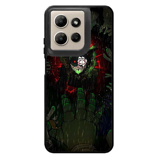 My Hero Academia Deku Motorola Moto G Power 2026 Case