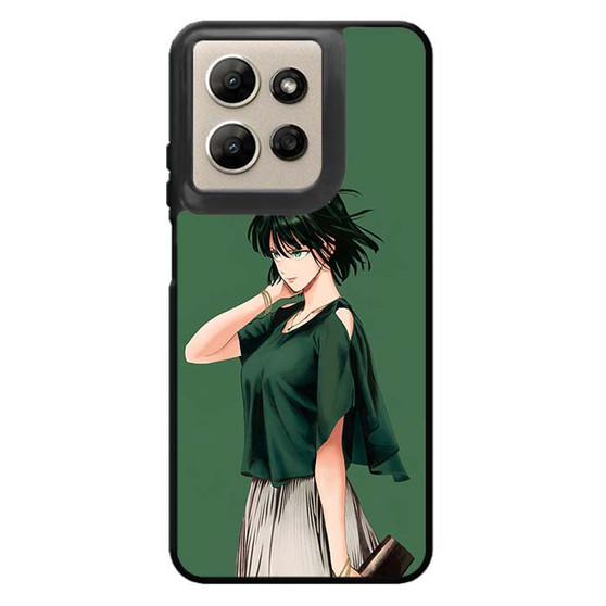 One Punch Man Cool Fubuki Motorola Moto G Power 2026 Case
