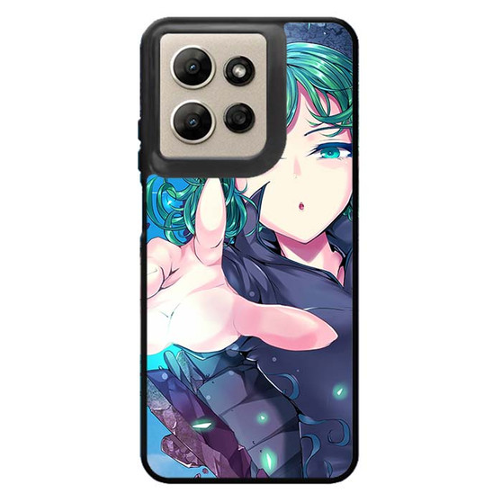 One Punch Man Tatsumaki Motorola Moto G Power 2026 Case