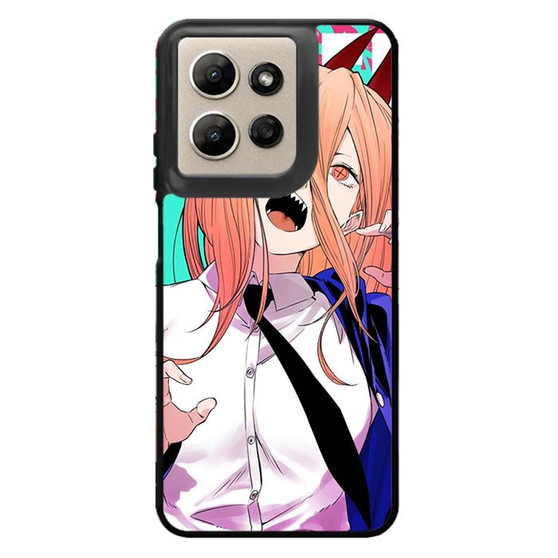 Power Cute Motorola Moto G Power 2026 Case