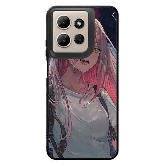 Power Smile Motorola Moto G Power 2026 Case