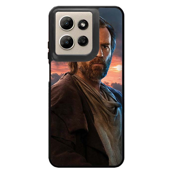 Star Wars Obi Wan Kenobi Motorola Moto G Power 2026 Case
