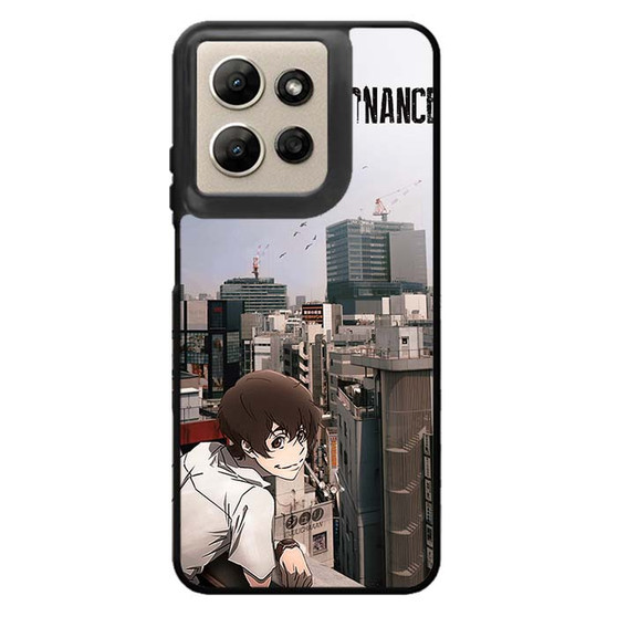 Terror in Resonance 2 Motorola Moto G Power 2026 Case