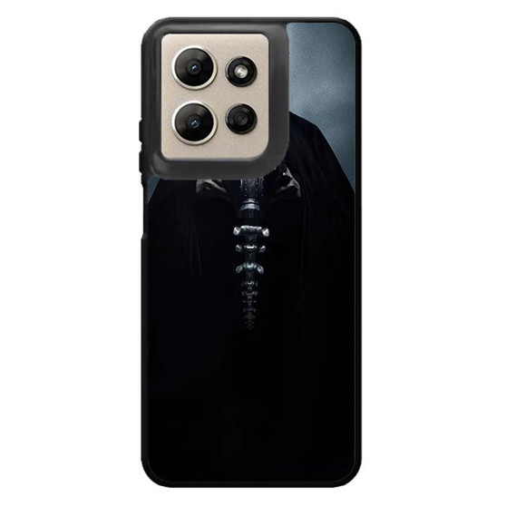 The man Motorola Moto G Power 2026 Case