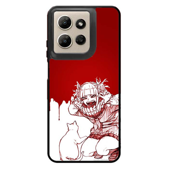 Toga Boku No Hero Academia Motorola Moto G Power 2026 Case