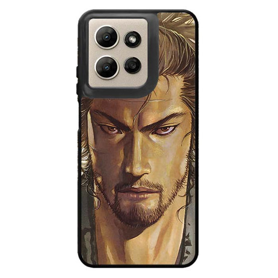 Vagabond musashi miyamoto Motorola Moto G Power 2026 Case