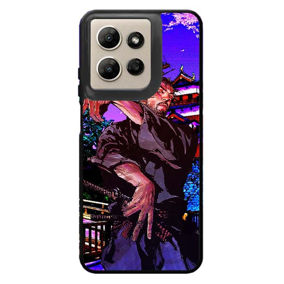 Vagabond Motorola Moto G Power 2026 Case