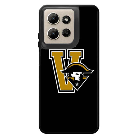 Vanderbilt Commodores Logo Motorola Moto G Power 2026 Case