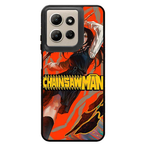 War Devil Motorola Moto G Power 2026 Case