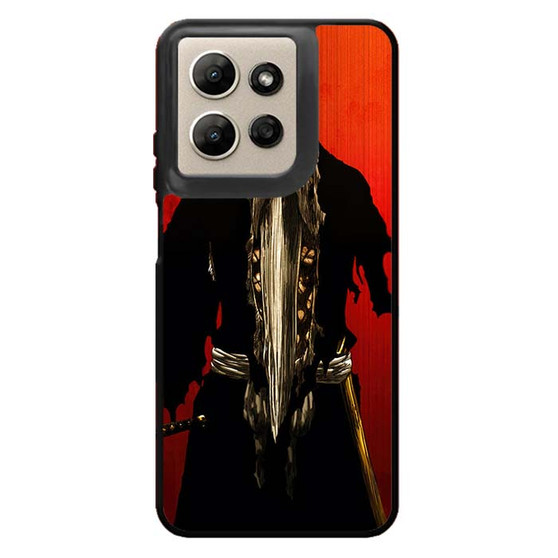 Yamamoto Bankai Bleach Motorola Moto G Power 2026 Case