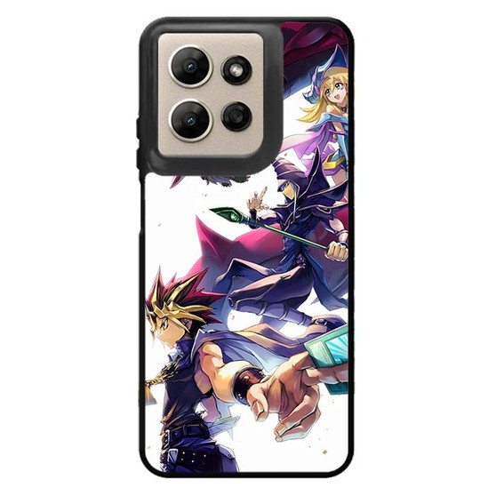 Yugi Oh Motorola Moto G Power 2026 Case
