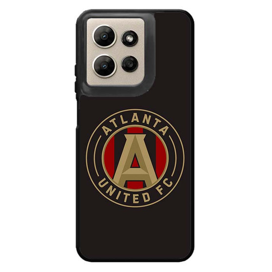Atlanta United FC Motorola Moto G Power 2026 Case