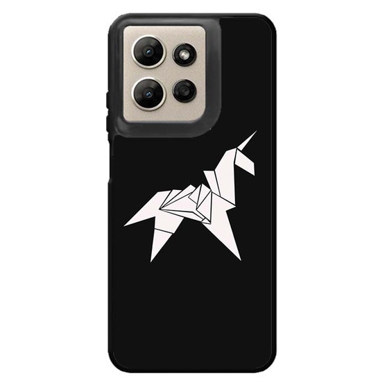 Blade runner origami Motorola Moto G Power 2026 Case