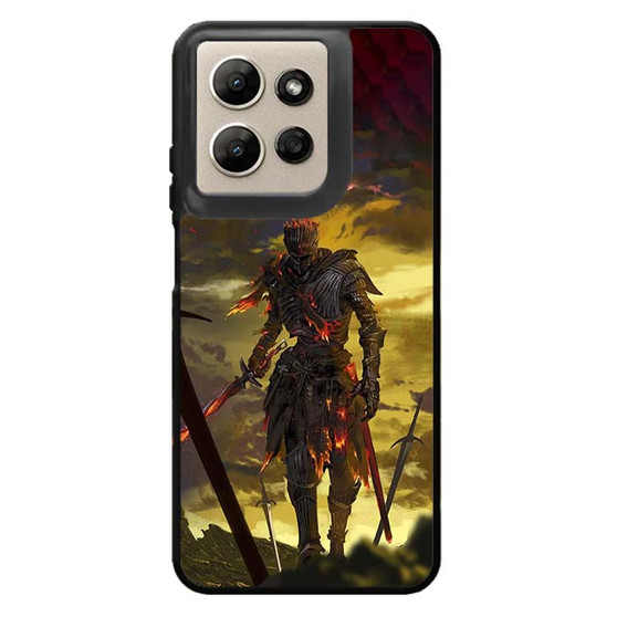 Dark Souls Game Motorola Moto G Power 2026 Case