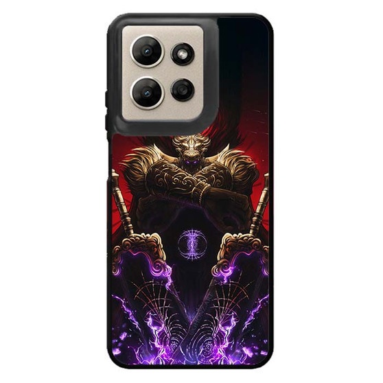 Elden Ring General Radahn Motorola Moto G Power 2026 Case
