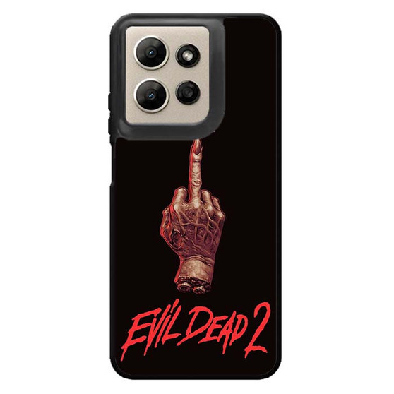 Evil Dead Two Motorola Moto G Power 2026 Case