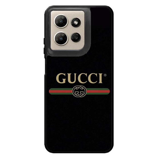 Gucci Timeless Signature Motorola Moto G Power 2026 Case