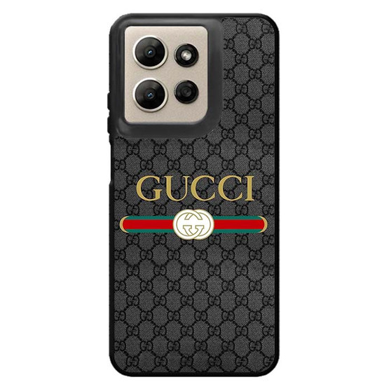 Gucci Vibes Only Motorola Moto G Power 2026 Case