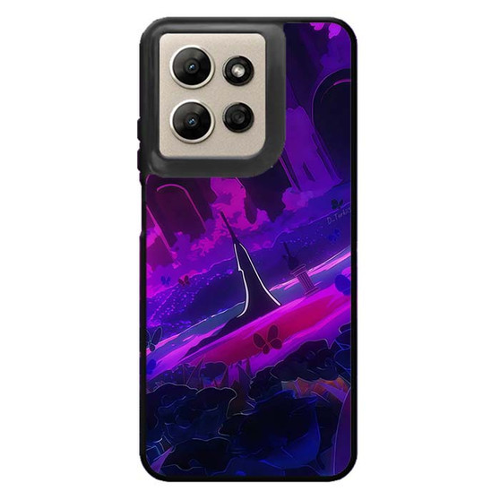 Imu Sama One Piece 2 Motorola Moto G Power 2026 Case