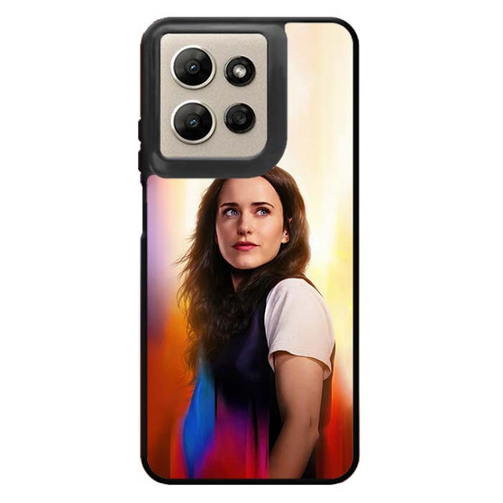 Lois Lane Superman Rachel Brosnahan Motorola Moto G Power 2026 Case