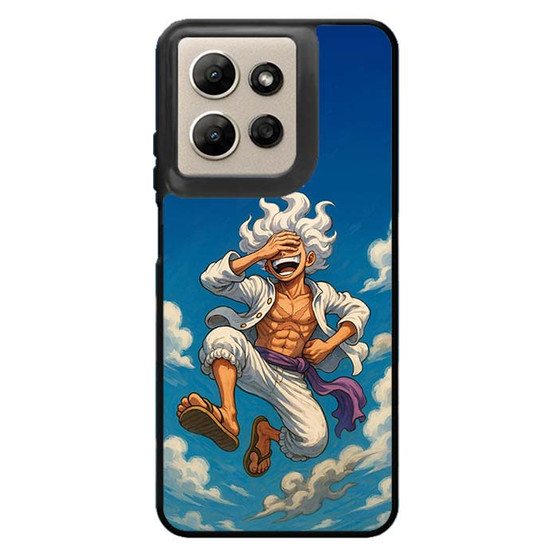 Luffy Gear 5th One Piece Motorola Moto G Power 2026 Case