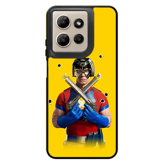 Peacemaker 2025 Motorola Moto G Power 2026 Case