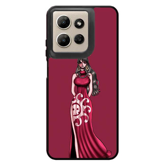 Shakky One Piece Rayleigh Motorola Moto G Power 2026 Case