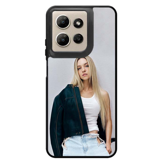 Sydney Sweeney Celebrity Motorola Moto G Power 2026 Case