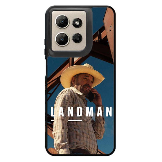 Tommy The Landman Motorola Moto G Power 2026 Case
