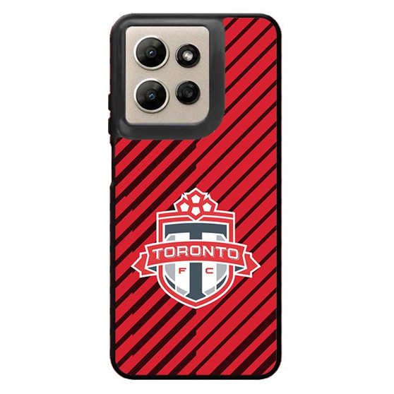 Toronto FC Soccer Motorola Moto G Power 2026 Case