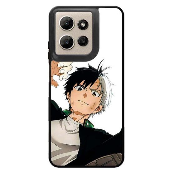 Wind Breaker Haruka Motorola Moto G Power 2026 Case