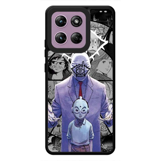 20th Century Boys Cover ASCK Motorola Moto G Stylus 2026 Case