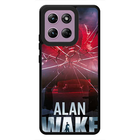 Alan Wake Motorola Moto G Stylus 2026 Case