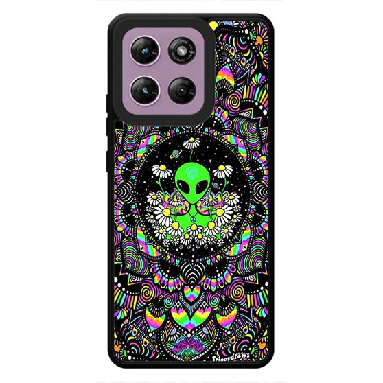 Alien Motorola Moto G Stylus 2026 Case