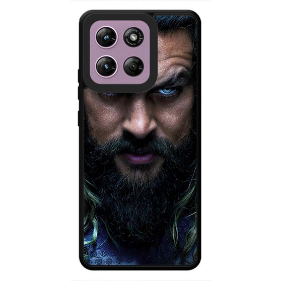 Aquaman the Lost Kingdom Arthur 2 Motorola Moto G Stylus 2026 Case