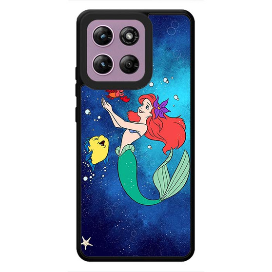 Ariel the Little Mermaid 1 Motorola Moto G Stylus 2026 Case