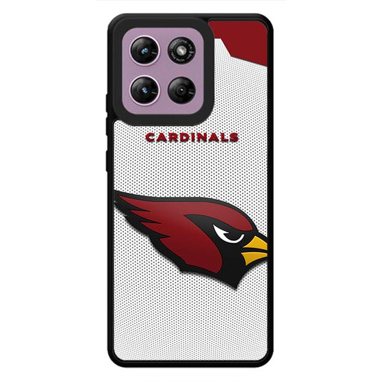 Arizona Cardinals 2 Motorola Moto G Stylus 2026 Case