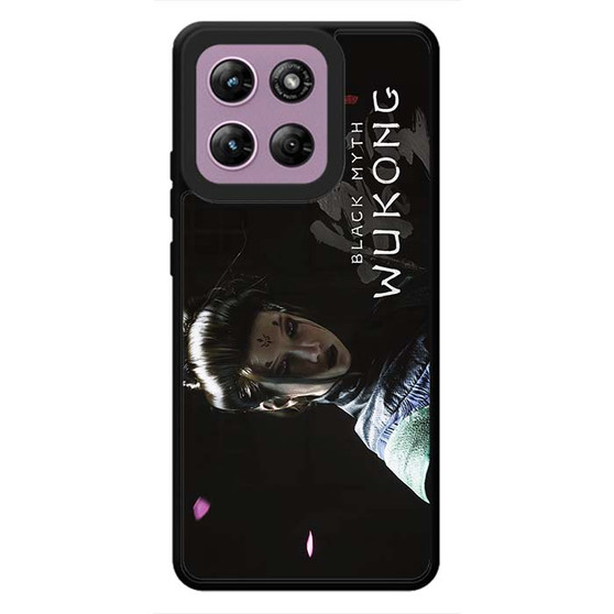 Black Myth Wukong Spider Demon Motorola Moto G Stylus 2026 Case
